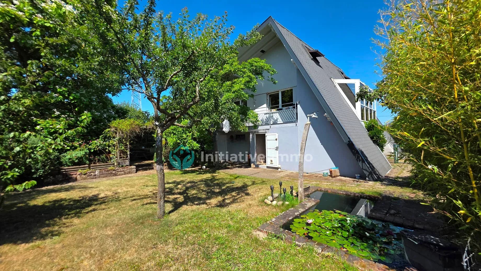 Schweighouse-sur-Moder - 399 640 €
