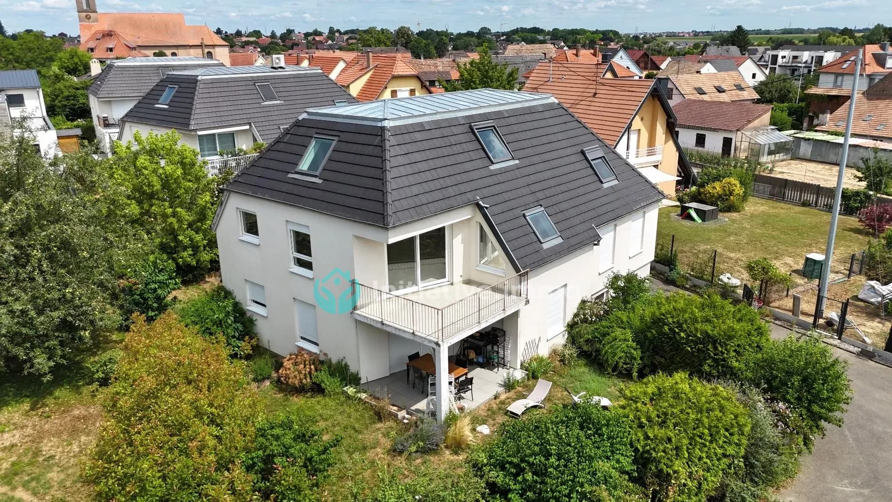 Dingsheim - 368 000 €
